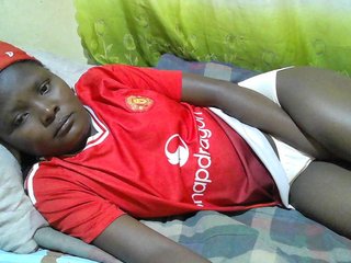 sexy-jenny Porn Show