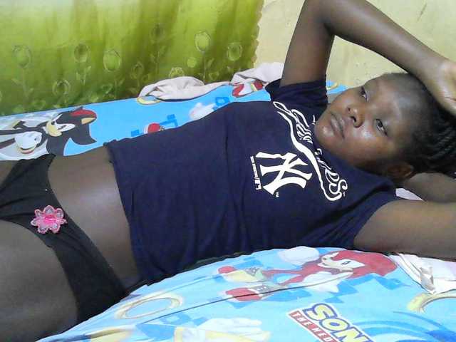 sexy-jenny's BongaCams show and profile