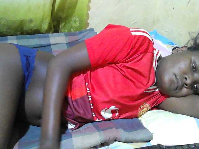 sexy-jenny's BongaCams show and profile