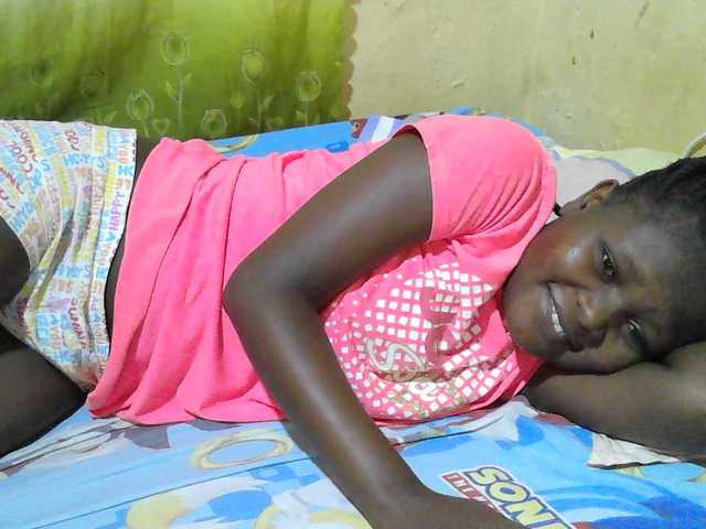 sexy-jenny's BongaCams show and profile