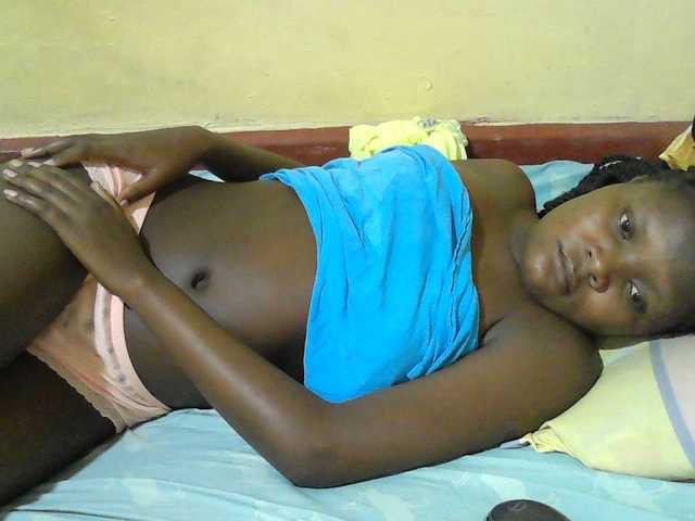 sexy-jenny's BongaCams show and profile