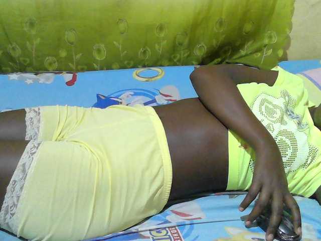 sexy-jenny's BongaCams show and profile