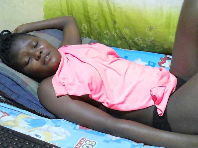 sexy-jenny live cam profile