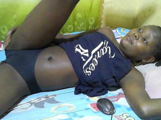 sexy-jenny's BongaCams show and profile