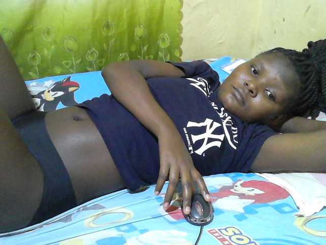 sexy-jenny's BongaCams show and profile