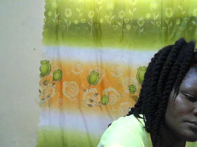 sexy-jenny's BongaCams show and profile