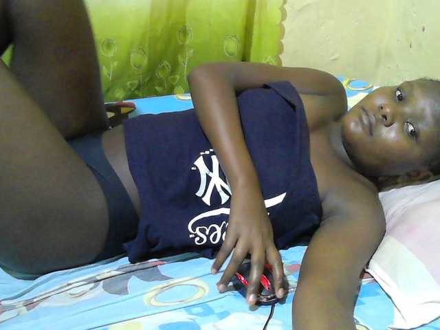 sexy-jenny's BongaCams show and profile