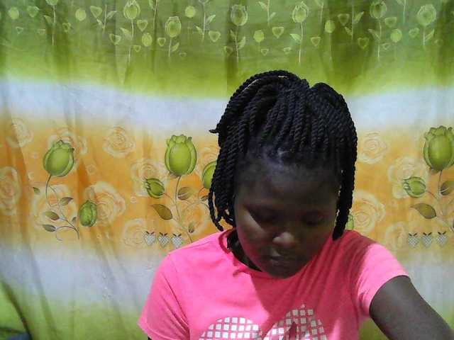 sexy-jenny live cam profile