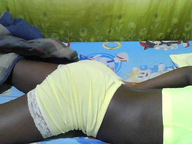 sexy-jenny's BongaCams show and profile