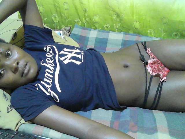 sexy-jenny's BongaCams show and profile