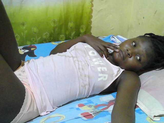 sexy-jenny's BongaCams show and profile