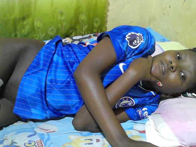 sexy-jenny's BongaCams show and profile