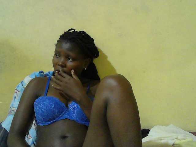 sexy-jenny's BongaCams show and profile