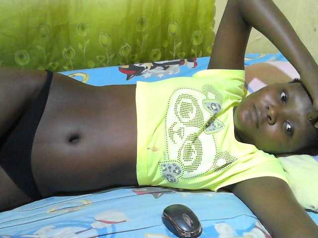 sexy-jenny's BongaCams show and profile