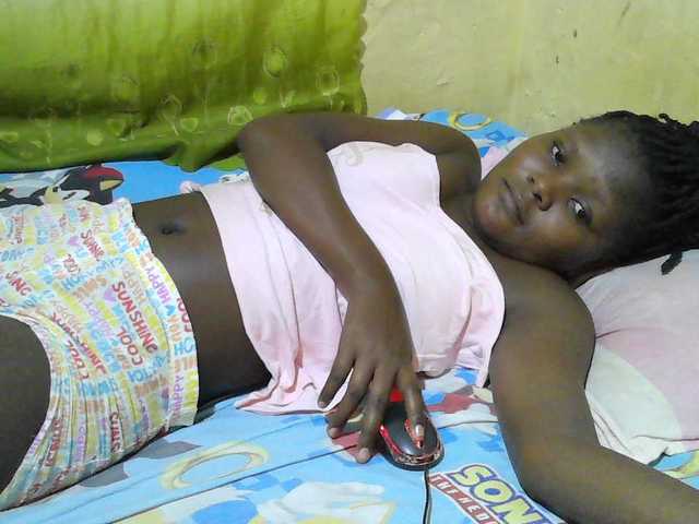 sexy-jenny's BongaCams show and profile