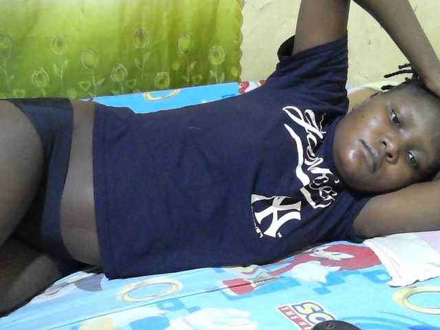 sexy-jenny's BongaCams show and profile