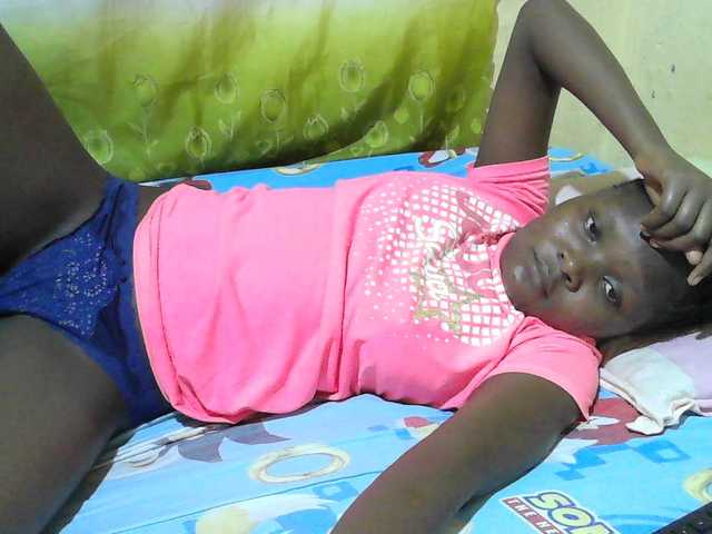 sexy-jenny's BongaCams show and profile