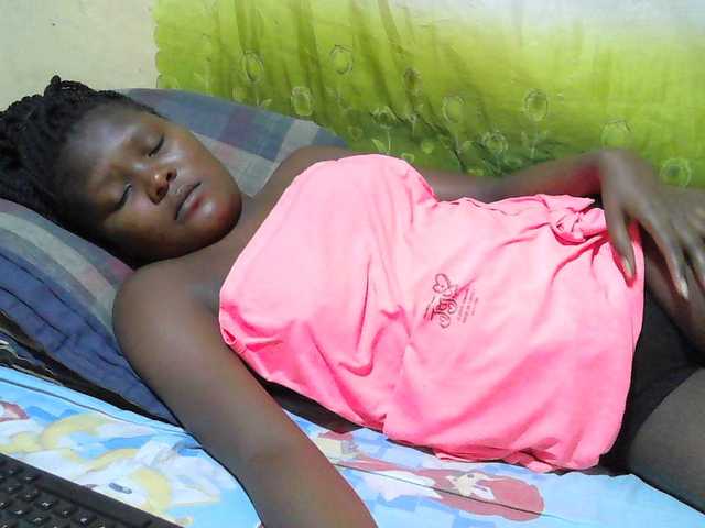 sexy-jenny live cam profile