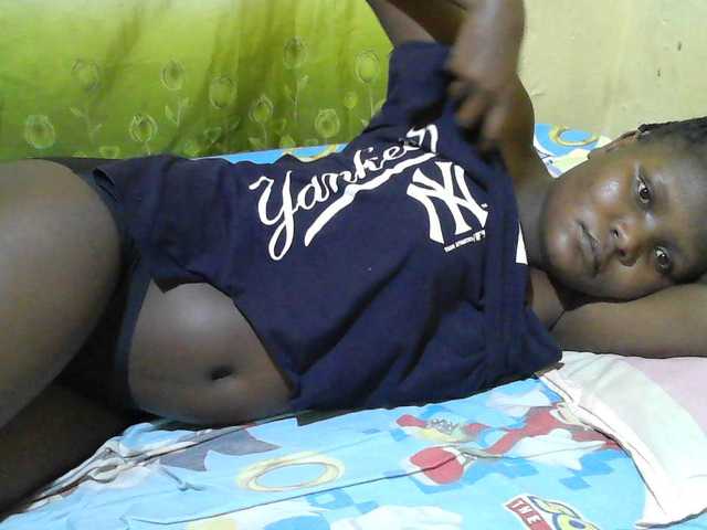 sexy-jenny's BongaCams show and profile