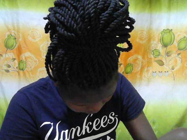 sexy-jenny's BongaCams show and profile