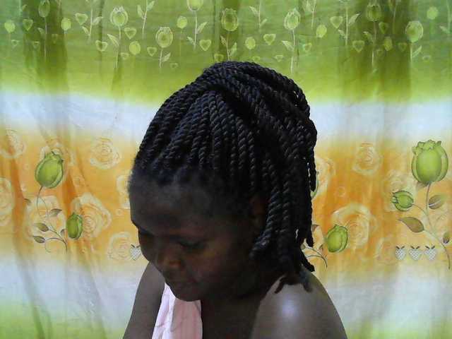 sexy-jenny live cam profile