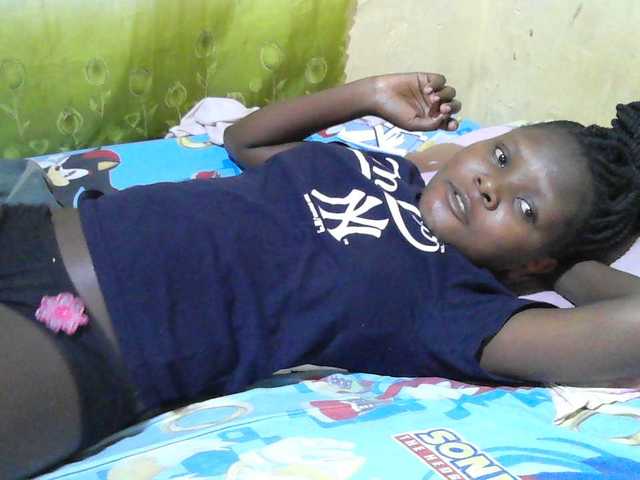 sexy-jenny's BongaCams show and profile