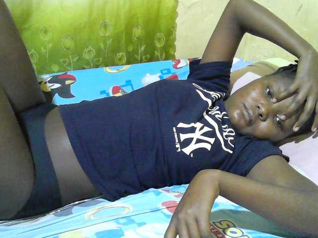 sexy-jenny's BongaCams show and profile