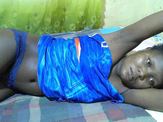 sexy-jenny's BongaCams show and profile