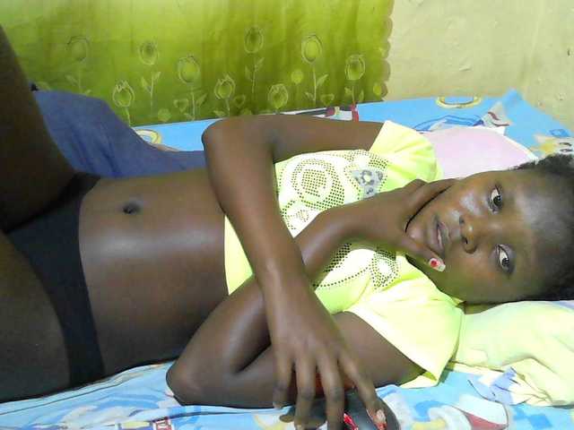 sexy-jenny's BongaCams show and profile