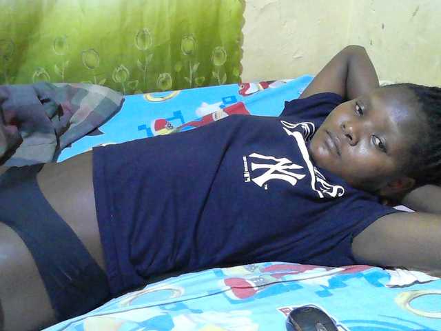 sexy-jenny's BongaCams show and profile