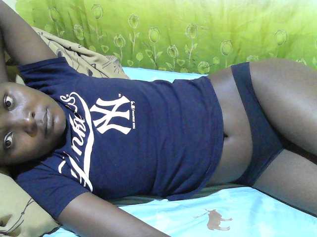 sexy-jenny's BongaCams show and profile