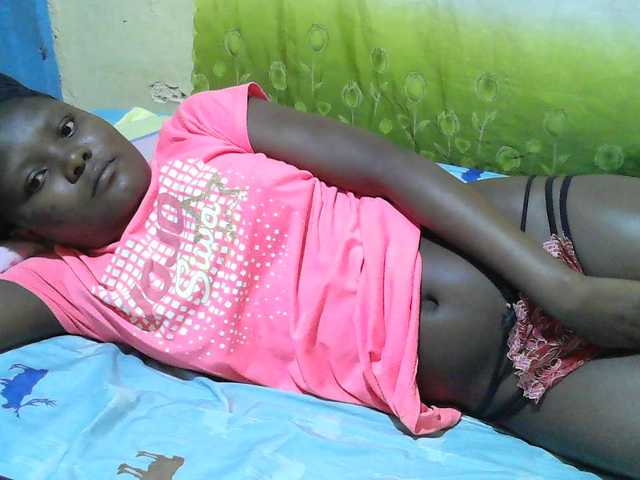 sexy-jenny's BongaCams show and profile