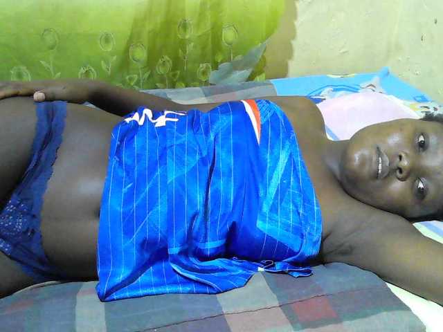 sexy-jenny's BongaCams show and profile