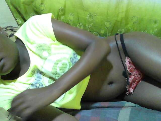 sexy-jenny's BongaCams show and profile