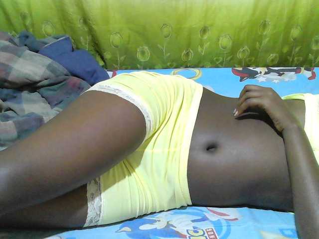 sexy-jenny's BongaCams show and profile