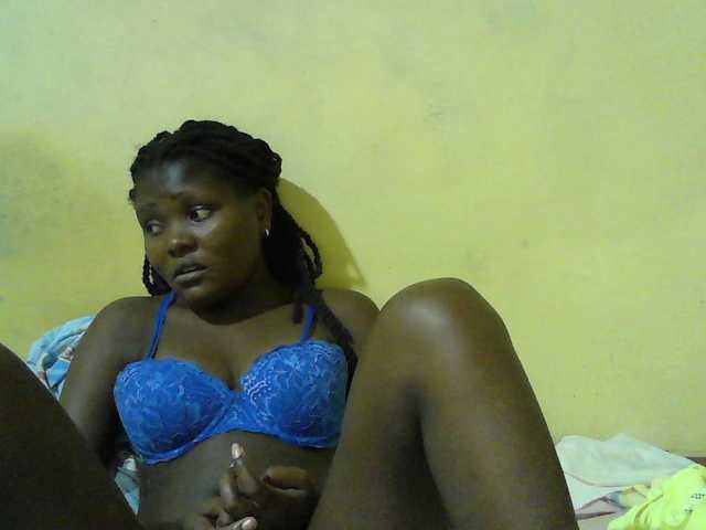 sexy-jenny's BongaCams show and profile