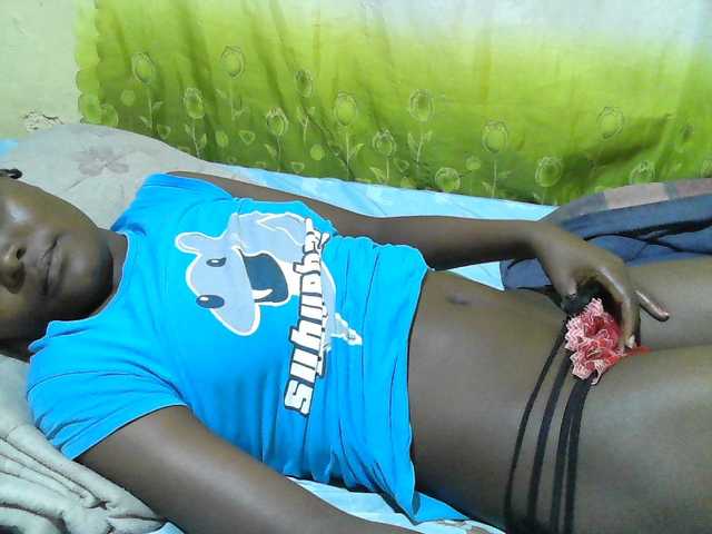 sexy-jenny's BongaCams show and profile