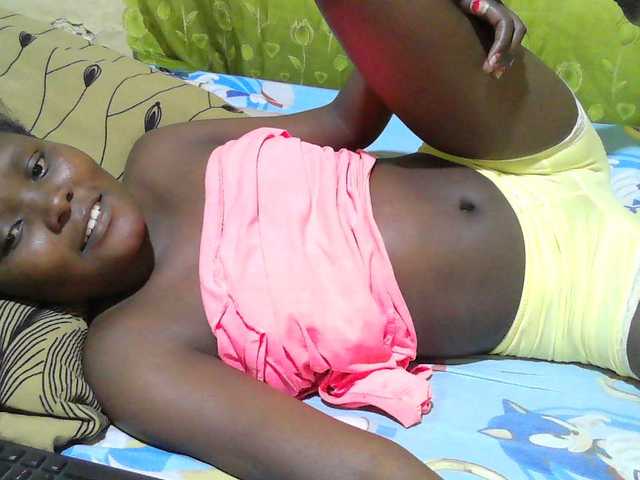 sexy-jenny's BongaCams show and profile