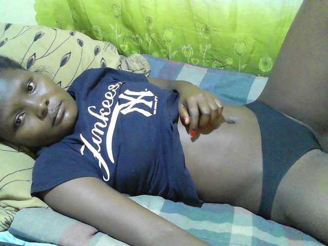 sexy-jenny's BongaCams show and profile