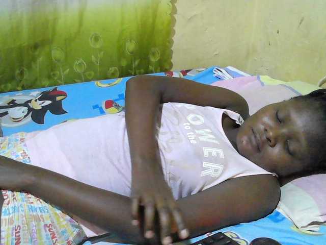 sexy-jenny's BongaCams show and profile