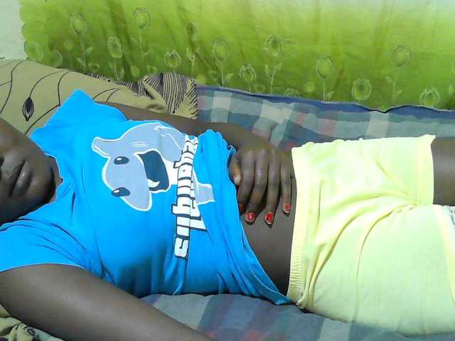 sexy-jenny's BongaCams show and profile