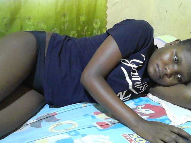 sexy-jenny's BongaCams show and profile