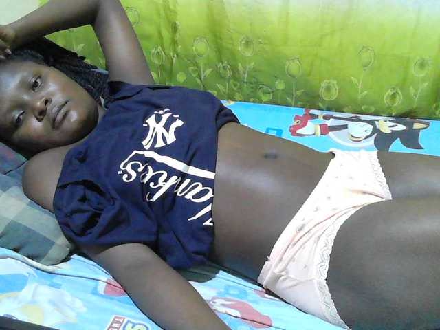 sexy-jenny's BongaCams show and profile