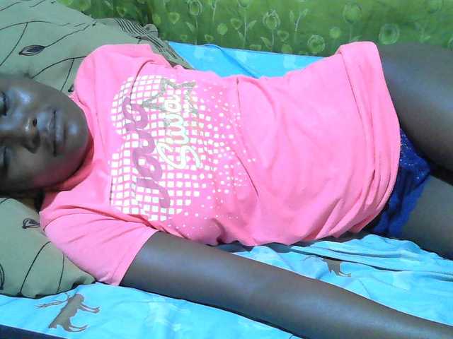 sexy-jenny's BongaCams show and profile