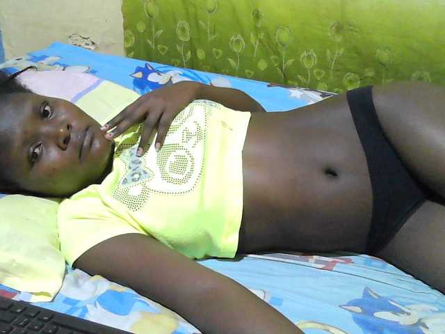 sexy-jenny's BongaCams show and profile