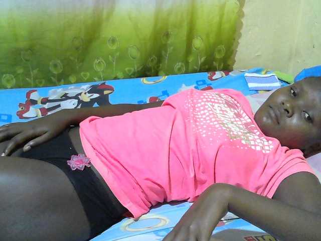 sexy-jenny's BongaCams show and profile