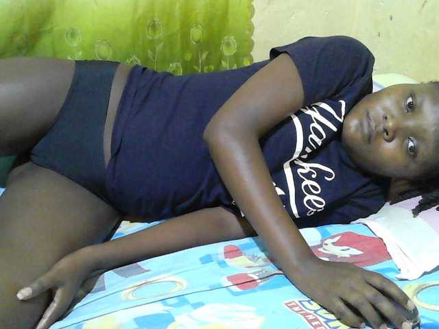 sexy-jenny's BongaCams show and profile