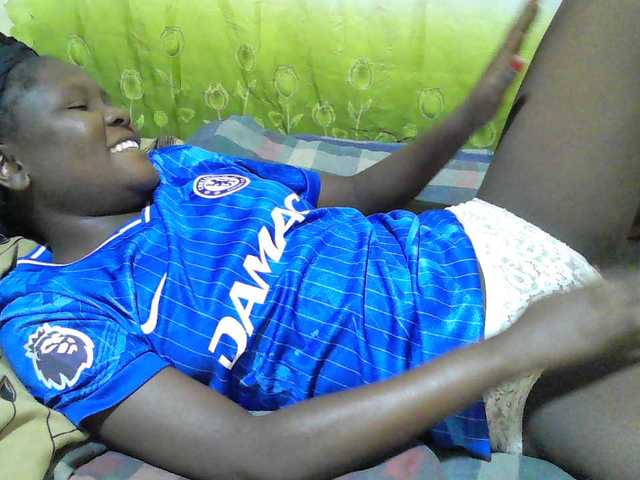 sexy-jenny's BongaCams show and profile