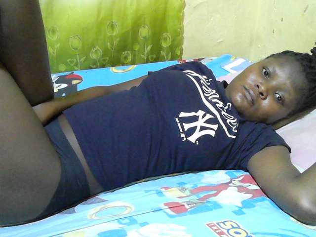 sexy-jenny's BongaCams show and profile