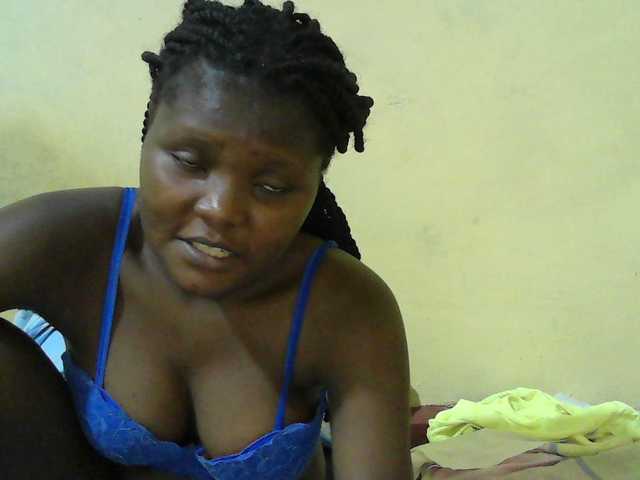 sexy-jenny's BongaCams show and profile